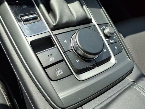 New 2026 MAZDA CX-30 AWD 2.5 S w/ Premium Package image 9