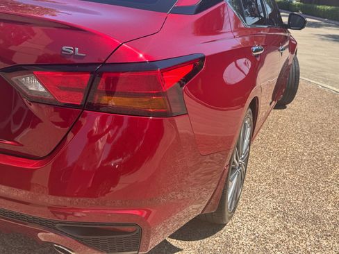 Used 2024 Nissan Altima 2.5 SL image 4