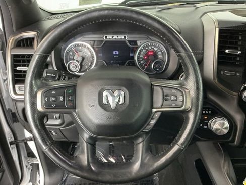 Used 2020 RAM 1500 Sport w/ Alpine Leather & Sound Group image 16