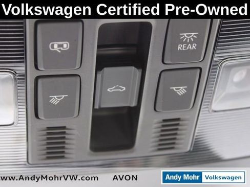 Used 2023 Volkswagen Atlas Cross Sport SEL AWD/4WD image 30