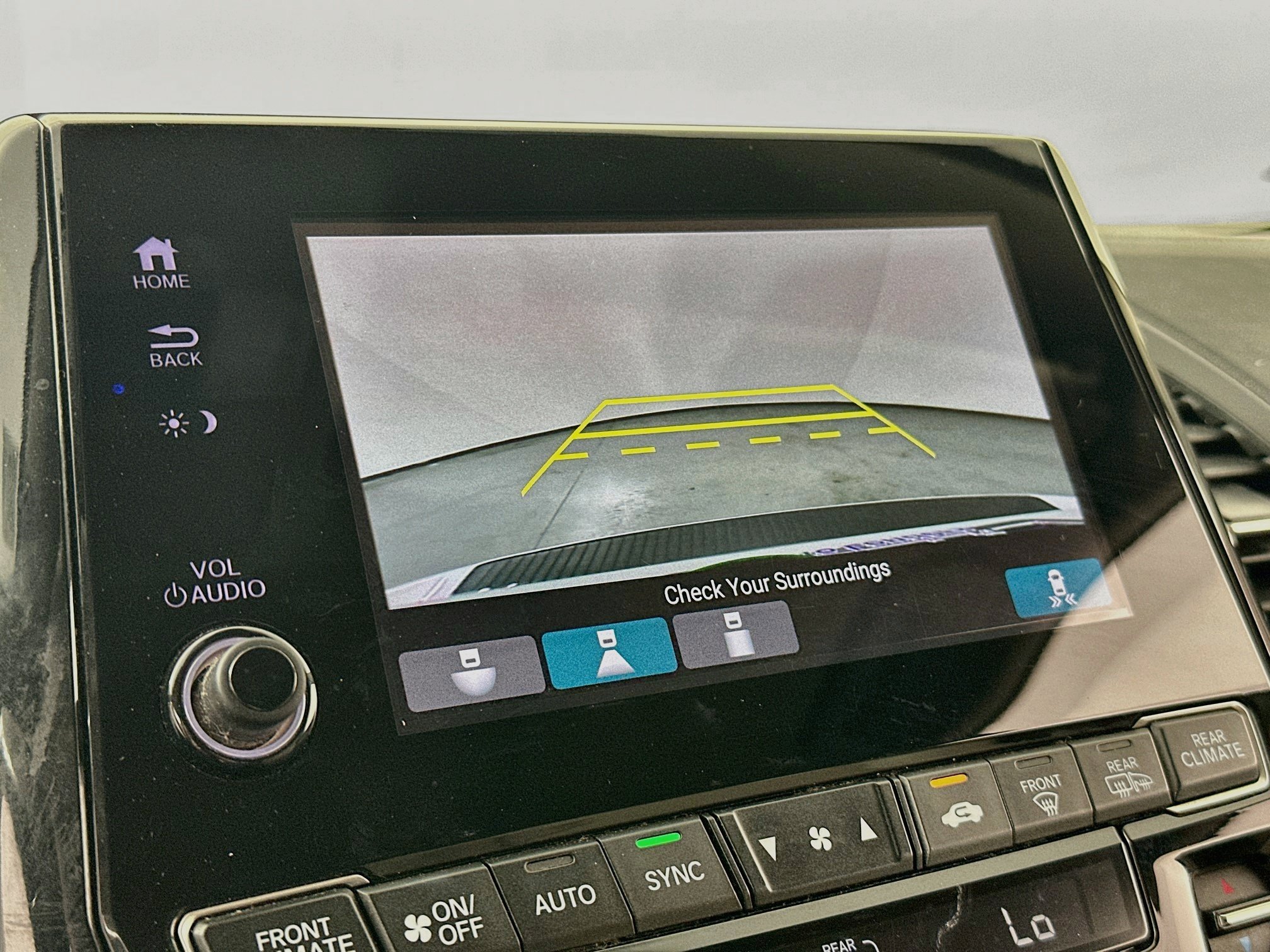 Used 2023 Honda Odyssey EX-L image 13