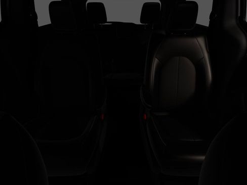 New 2026 Chrysler Voyager LX image 3