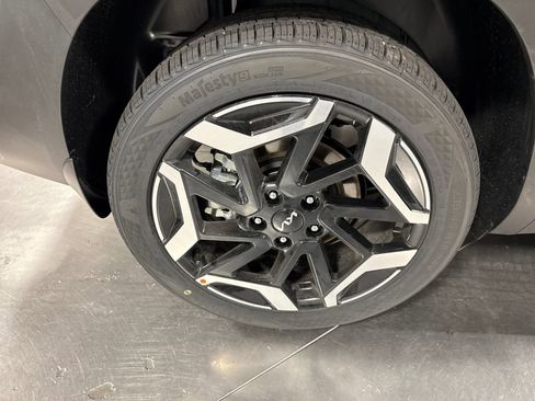 New 2026 Kia Seltos SX AWD/4WD image 13