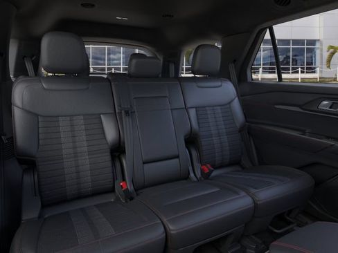 New 2026 Ford Explorer ST-Line w/ Premium Package RWD image 32