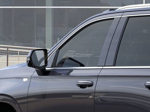 New 2026 Cadillac Escalade Luxury image 12