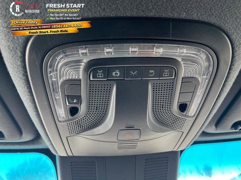 Used 2024 Mercedes-Benz Sprinter 2500 w/ Parking Package image 13