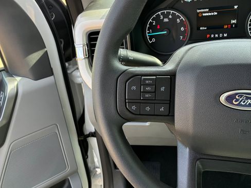 New 2026 Ford F350 XL w/ STX Appearance Package image 36