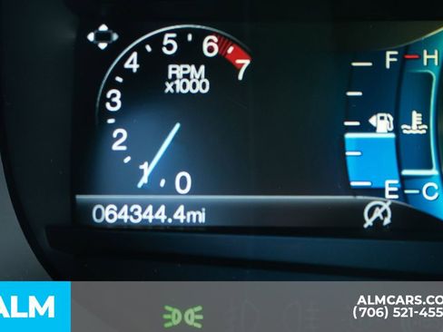 Used 2020 Ford Edge Titanium image 18