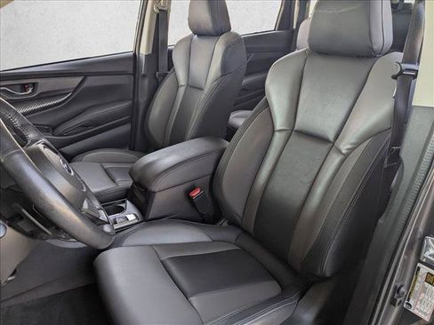 Used 2022 Subaru Ascent Onyx Edition AWD/4WD image 17