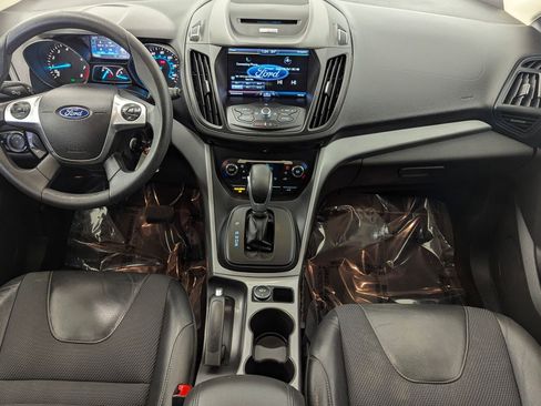 Used 2015 Ford Escape SE w/ SE Chrome Package image 15
