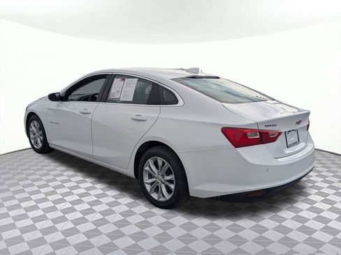 Used 2024 Chevrolet Malibu LT image 5
