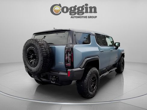 New 2024 GMC Hummer EV 3X w/ Omega Edition image 14