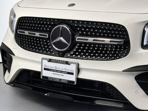 Certified 2023 Mercedes-Benz GLB 250 image 13