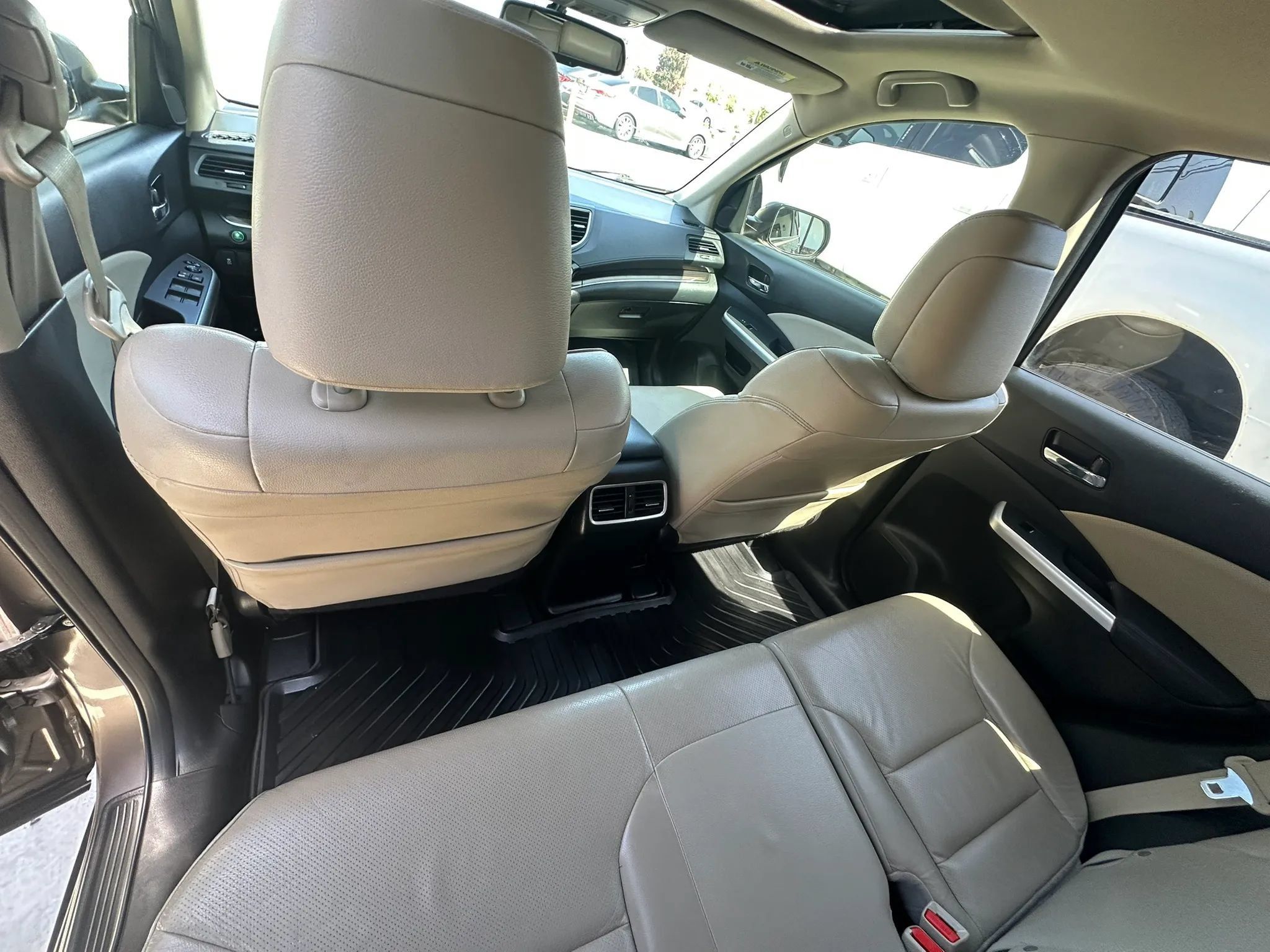 Used 2016 Honda CR-V EX-L image 45