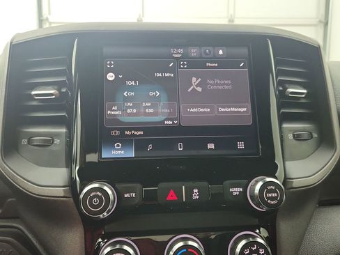 New 2026 RAM 3500 Tradesman image 24