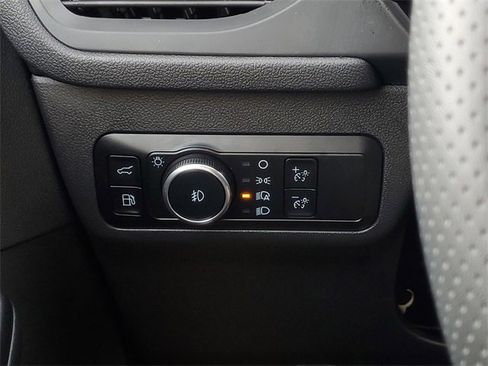 Certified 2023 Ford Escape ST-Line Elite w/ Premium Technology Package image 17