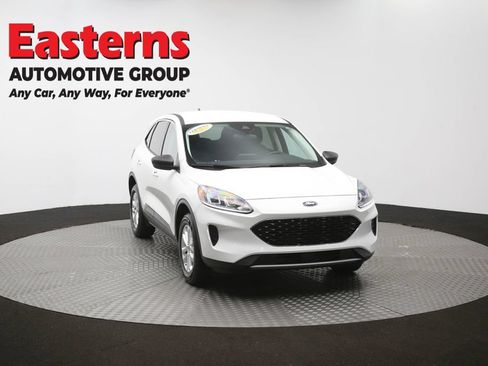 Used 2022 Ford Escape SE w/ Convenience Package AWD/4WD image 51