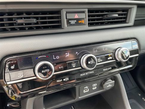 New 2025 Honda Pilot EX-L image 21