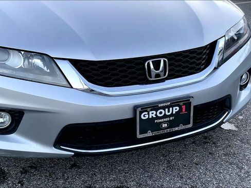 Used 2013 Honda Accord EX-L image 31