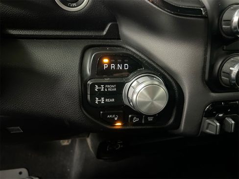 Used 2021 RAM 2500 Power Wagon image 17