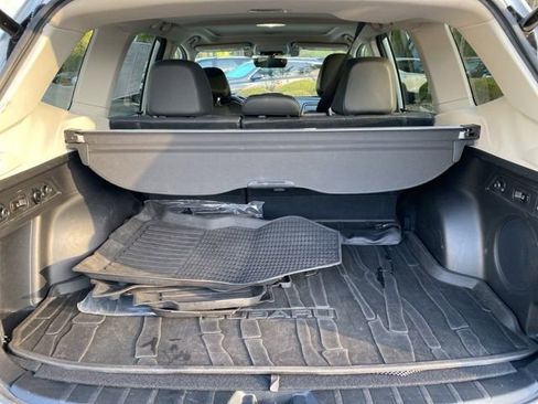Used 2019 Subaru Forester Touring w/ Popular Package #3 AWD/4WD image 26