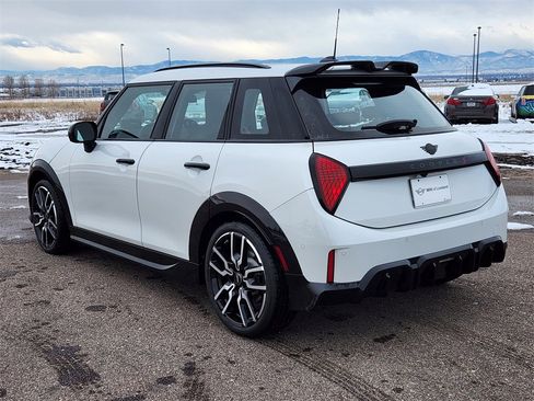 New 2026 MINI Cooper S image 3