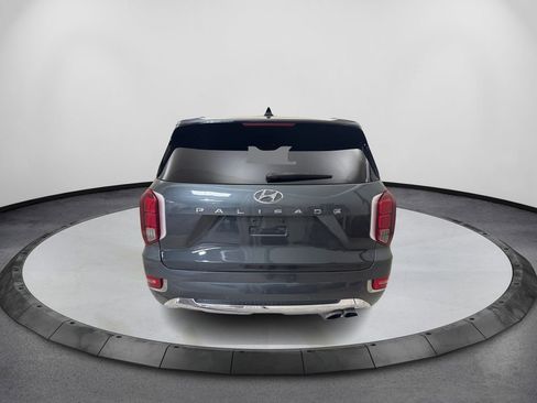Used 2020 Hyundai Palisade Limited FWD image 6
