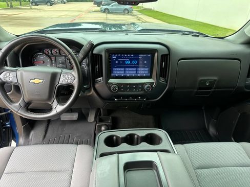 Used 2015 Chevrolet Silverado 2500 W/T w/ WT Convenience Package AWD/4WD image 19
