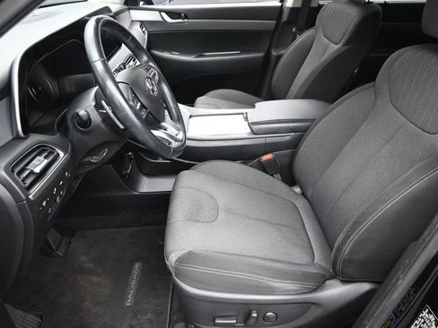 Used 2020 Hyundai Palisade SEL w/ Convenience Package FWD image 15