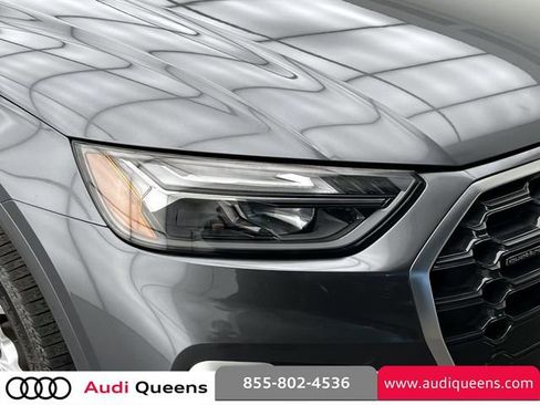 Used 2022 Audi Q5 2.0T Premium Plus image 9