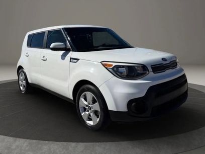 Used 2019 Kia Soul