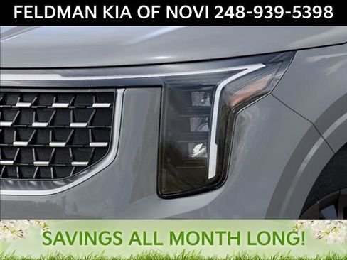 New 2026 Kia Carnival SX image 10