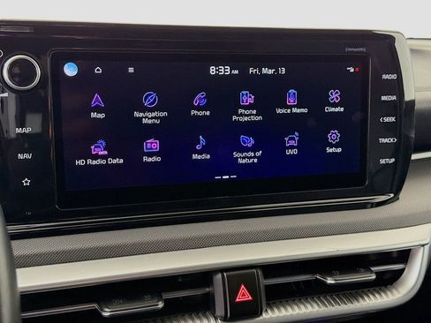 Used 2022 Kia K5 GT-Line image 33