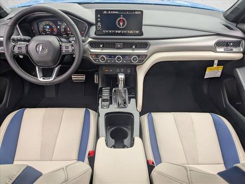 Used 2026 Acura Integra A-Spec w/ Technology Package FWD image 15