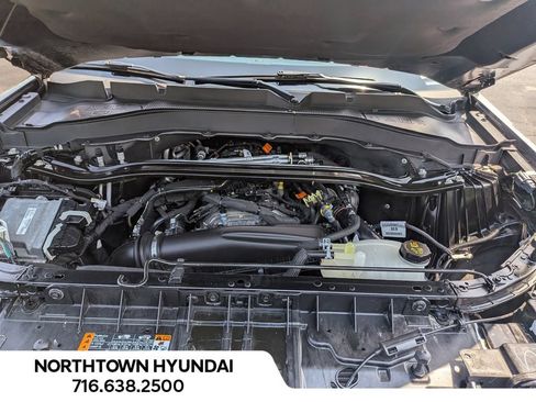 Used 2026 Ford Explorer ST-Line AWD/4WD image 38