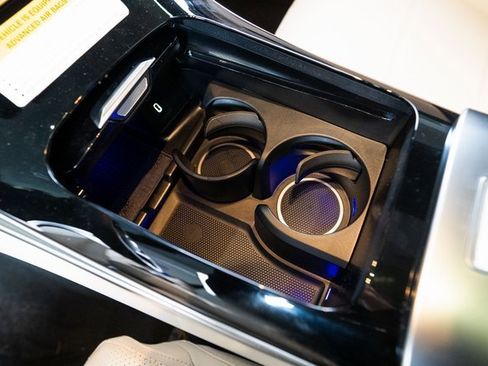 New 2026 Mercedes-Benz GLC 300 4MATIC image 24