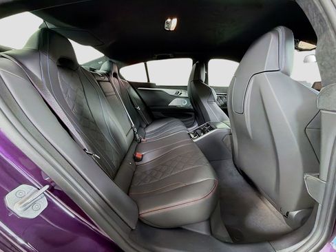 New 2026 BMW M850i xDrive AWD/4WD image 30