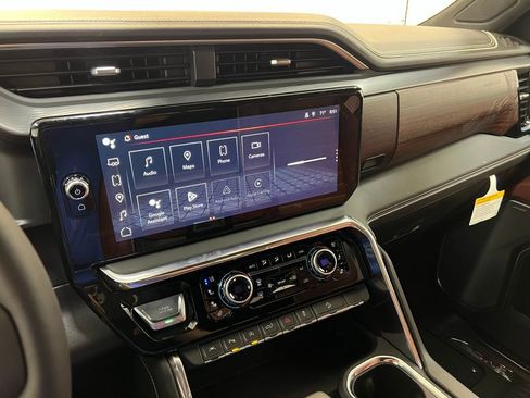 New 2026 GMC Sierra 1500 Denali Ultimate AWD/4WD image 21