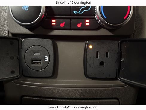 Used 2022 Ford Explorer Platinum w/ Equipment Group 601A image 67