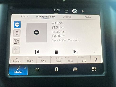 Used 2022 RAM 2500 Tradesman image 21