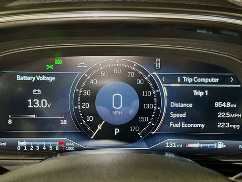 Used 2022 Cadillac CT5 Sport w/ Climate Package RWD image 10