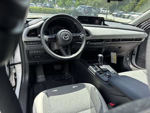 Certified 2026 MAZDA CX-30 AWD 2.5 S image 35