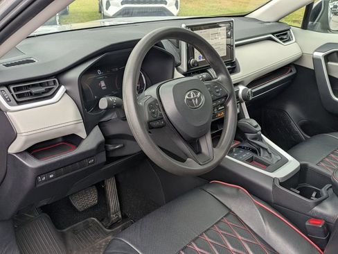 Used 2024 Toyota RAV4 XLE w/ Convenience Package image 14