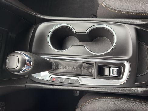Certified 2020 Chevrolet Equinox LT AWD/4WD image 22