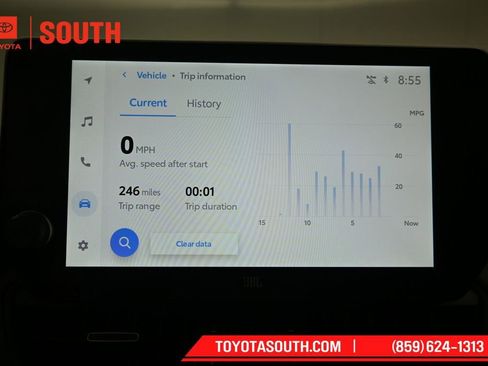Used 2024 Toyota RAV4 Limited w/ Advanced Technology Package AWD/4WD image 16