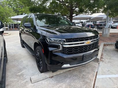 Used 2023 Chevrolet Suburban LS