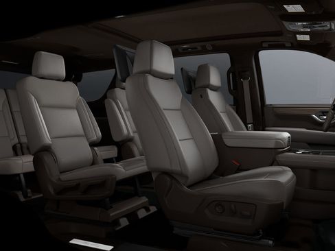 New 2026 GMC Yukon Elevation w/ Elevation Premium Package AWD/4WD image 33
