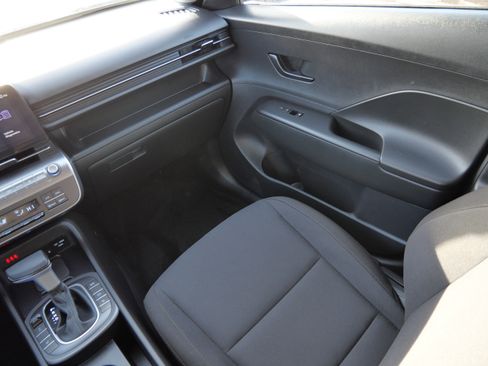 Certified 2026 Hyundai Kona SEL Sport image 11