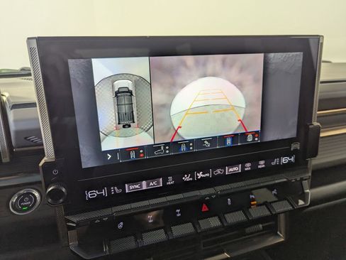 Used 2024 GMC Hummer EV 3X w/ Omega Edition image 17