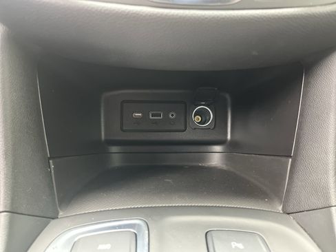 Certified 2024 Chevrolet Equinox LT image 23